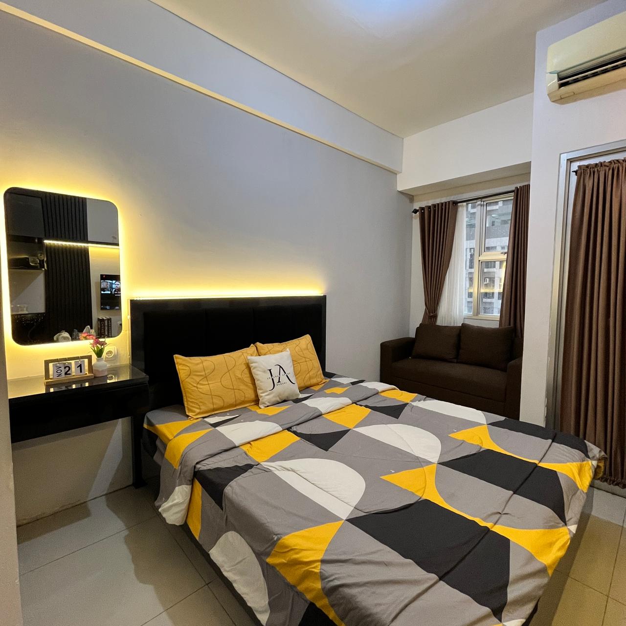 Studio Juanda A1 thumbnail 4